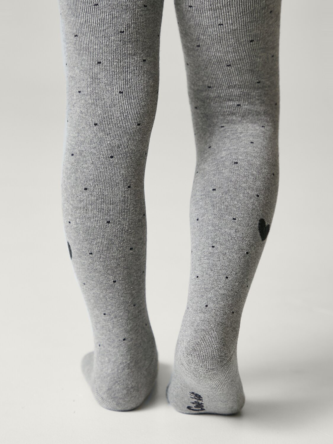 CONTE-KIDS Колготки 568940 SOF-TIKI 7С-38СП серый