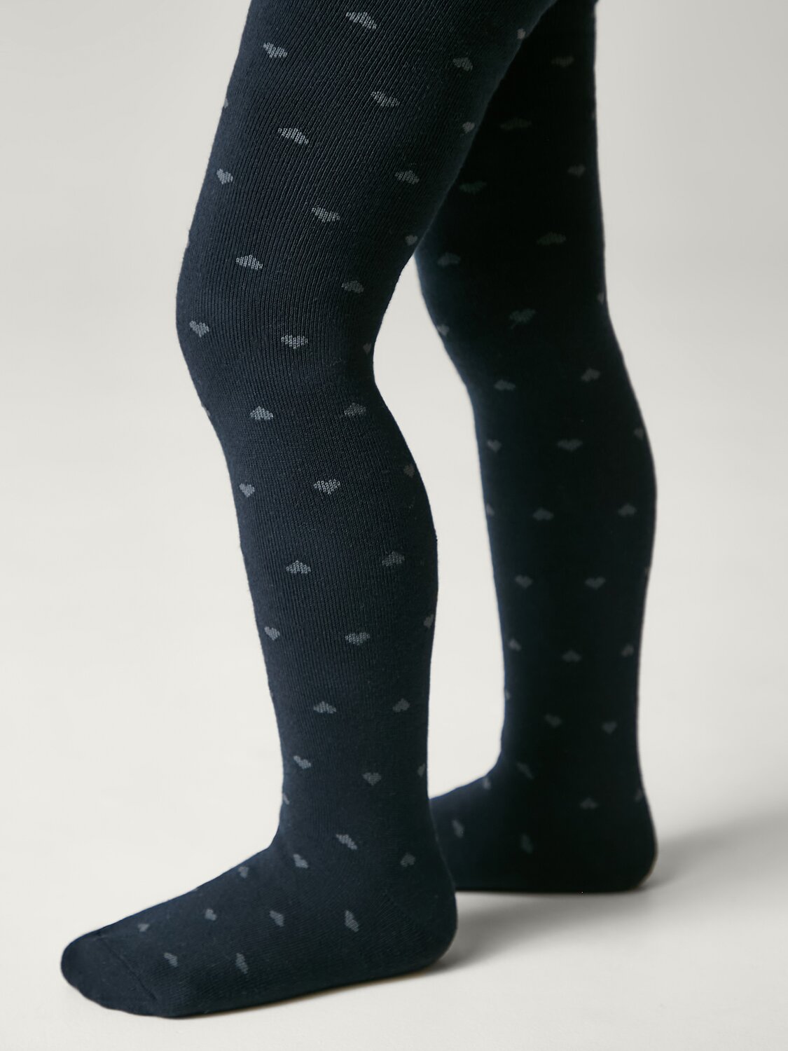 CONTE-KIDS Колготки 568941 SOF-TIKI 7С-38СП темно-синий