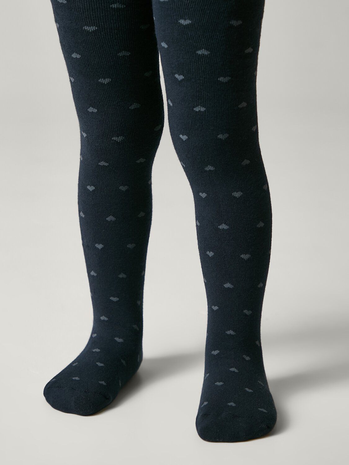 CONTE-KIDS Колготки 568941 SOF-TIKI 7С-38СП темно-синий