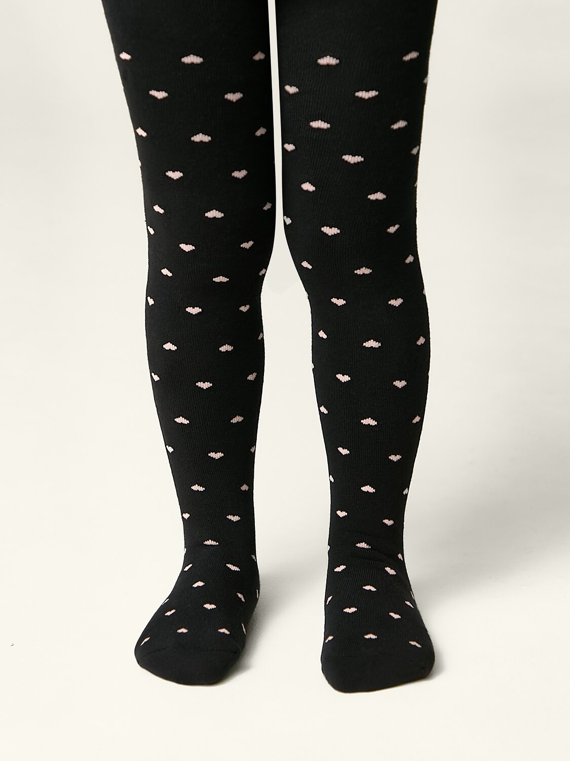 CONTE-KIDS Колготки 568942 SOF-TIKI 7С-38СП черный