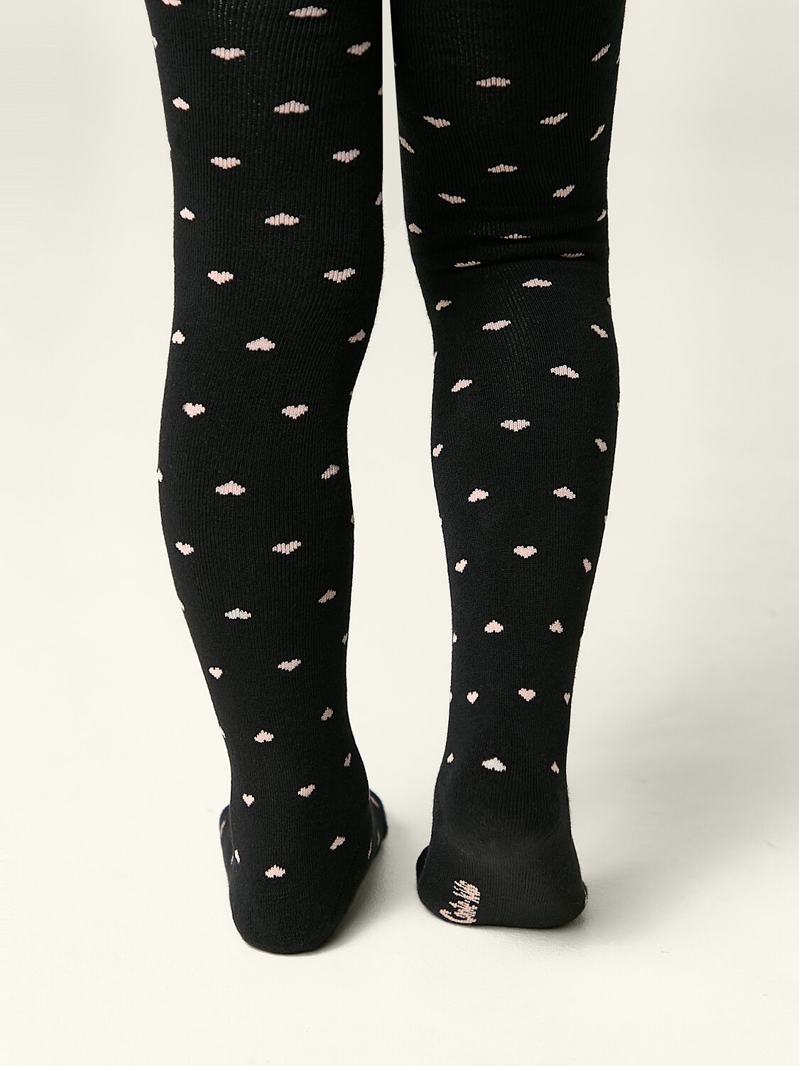 CONTE-KIDS Колготки 568942 SOF-TIKI 7С-38СП черный