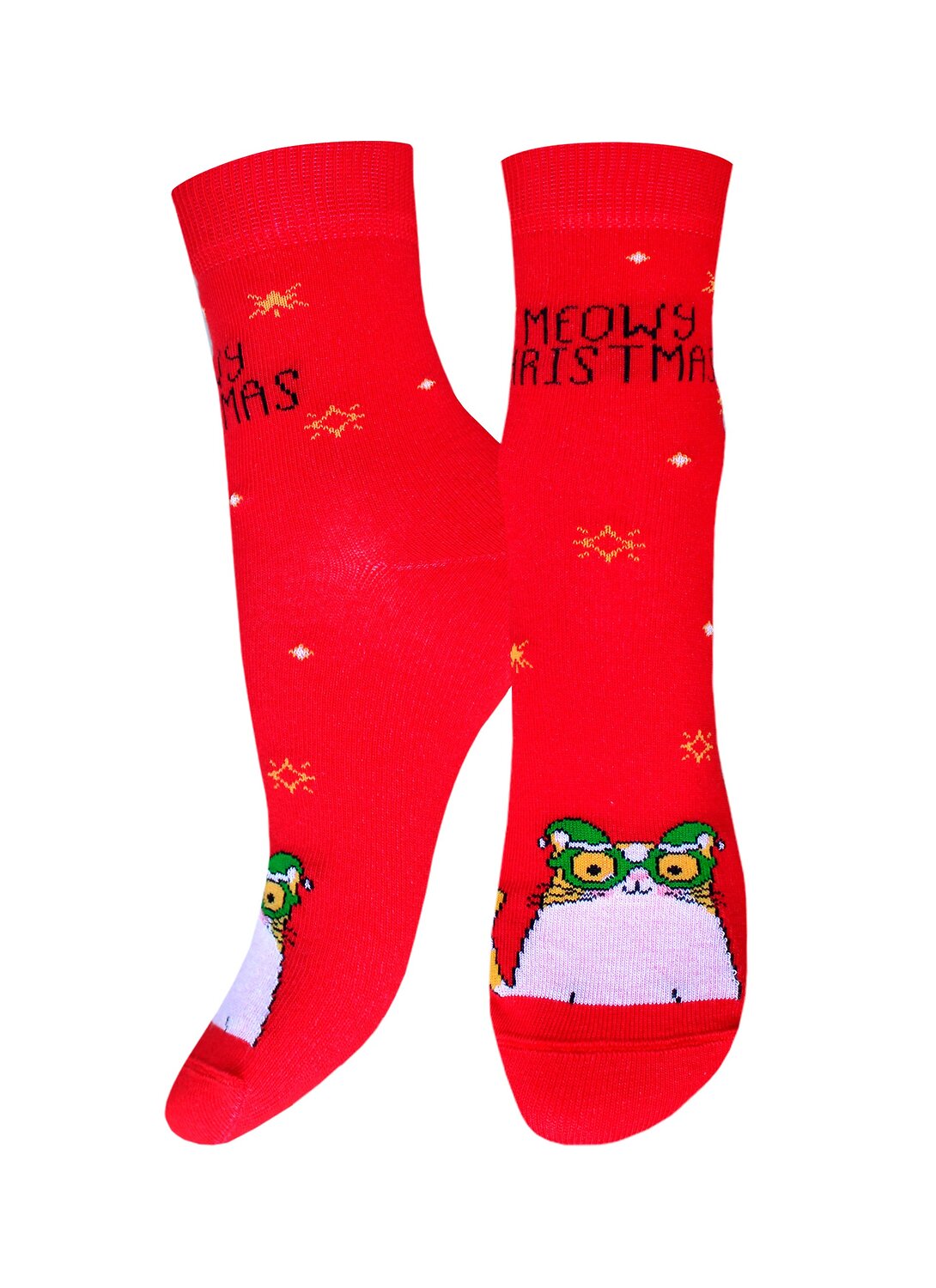 БРЕСТСКИЕ Носки 568961 3079 красный