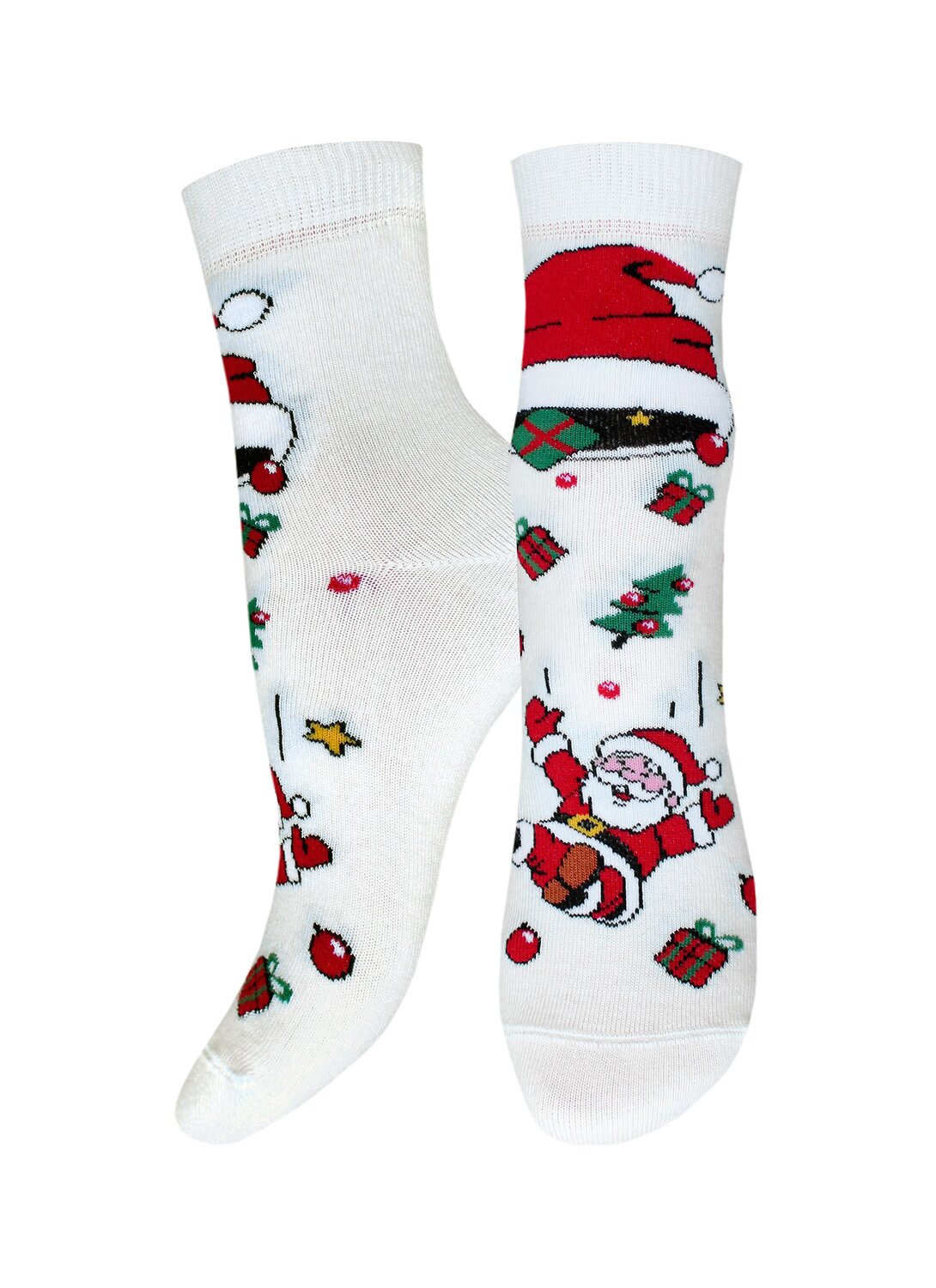 БРЕСТСКИЕ Носки 568963 3079 молочный