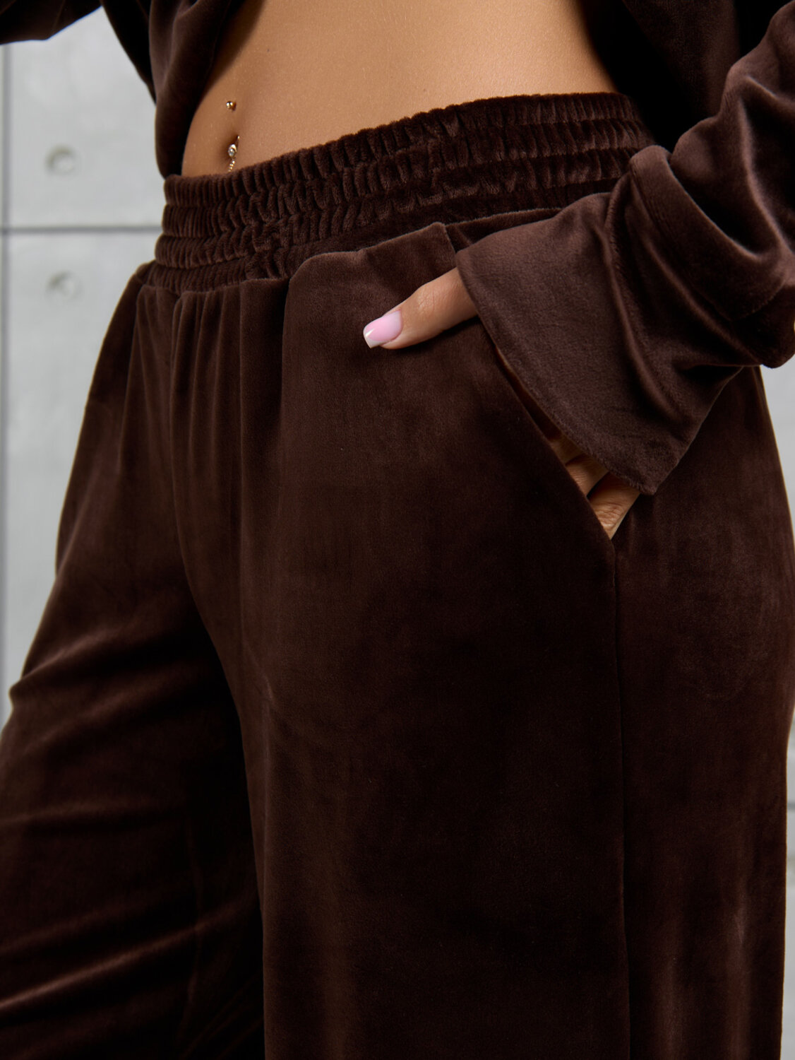 Текс-плюс Костюм 569008 НФ-00227715 Коричневый