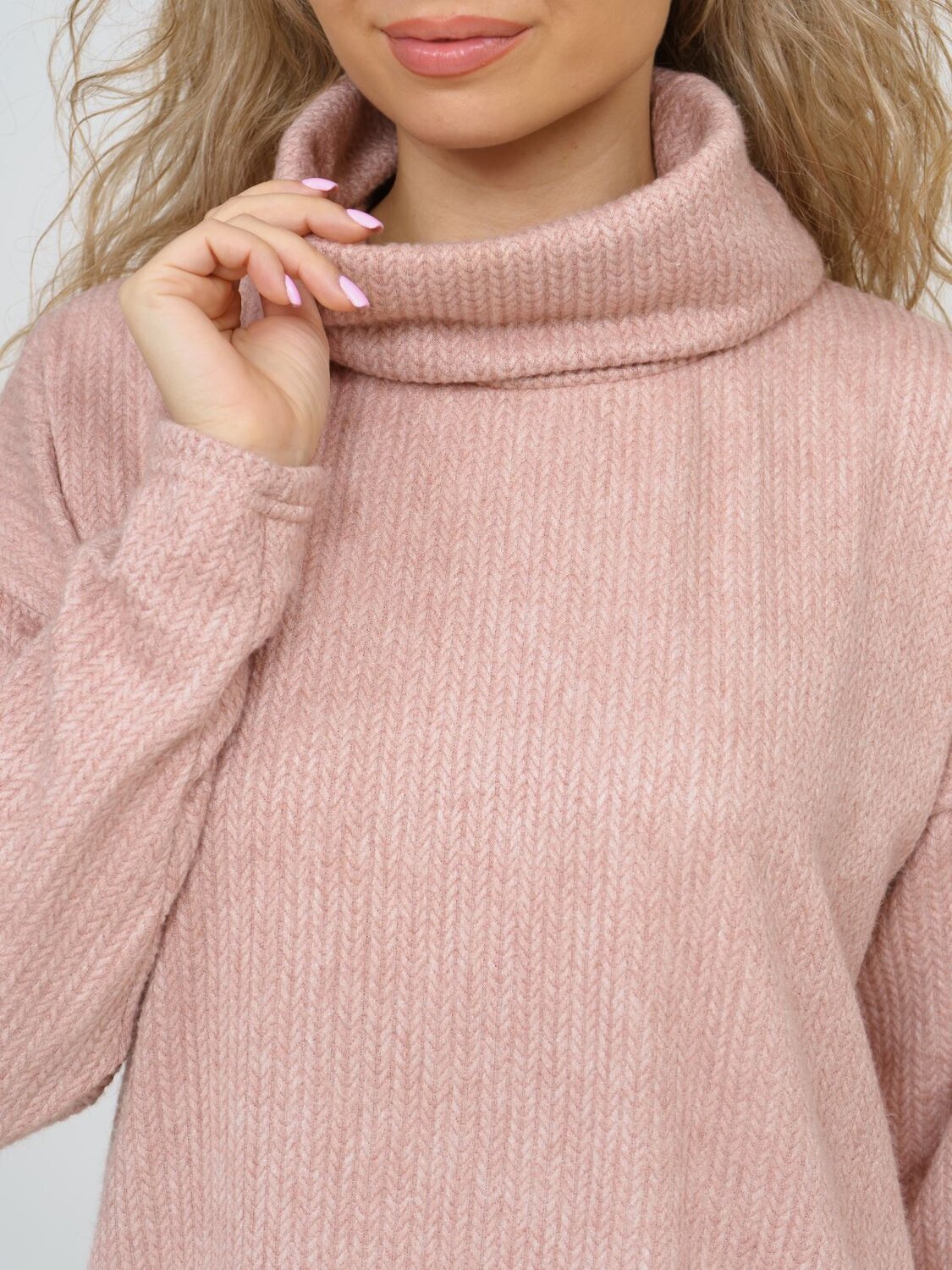 Текс-плюс Костюм 569017 НФ-00081197 Розовый