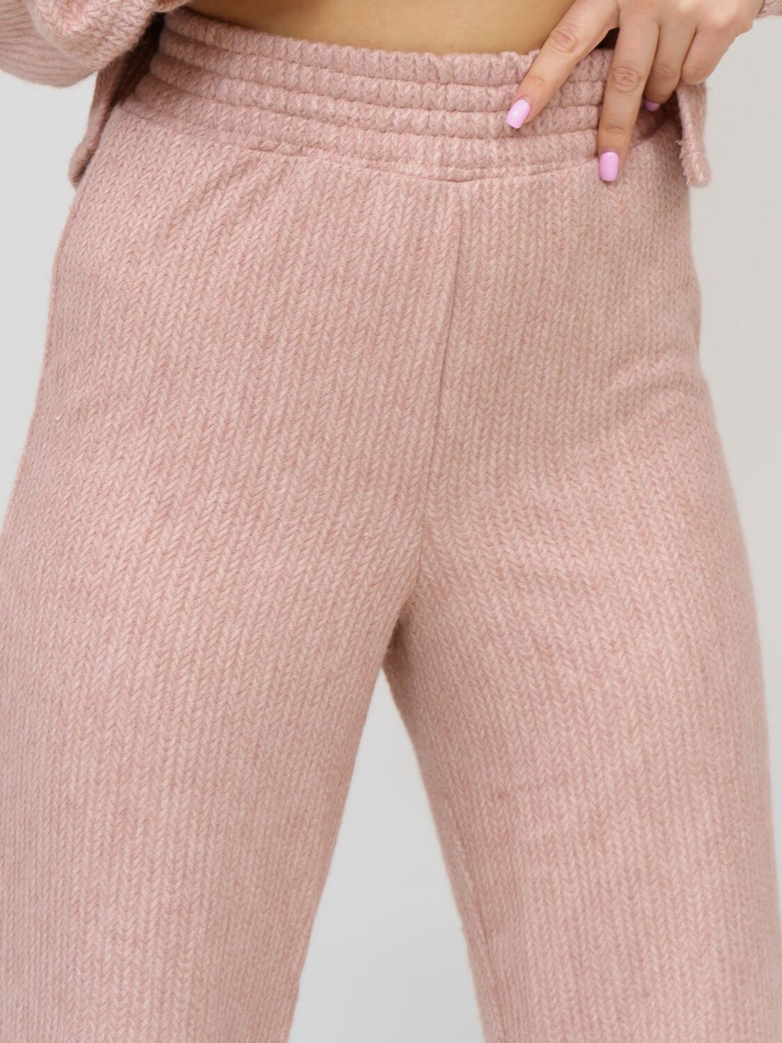 Текс-плюс Костюм 569017 НФ-00081197 Розовый