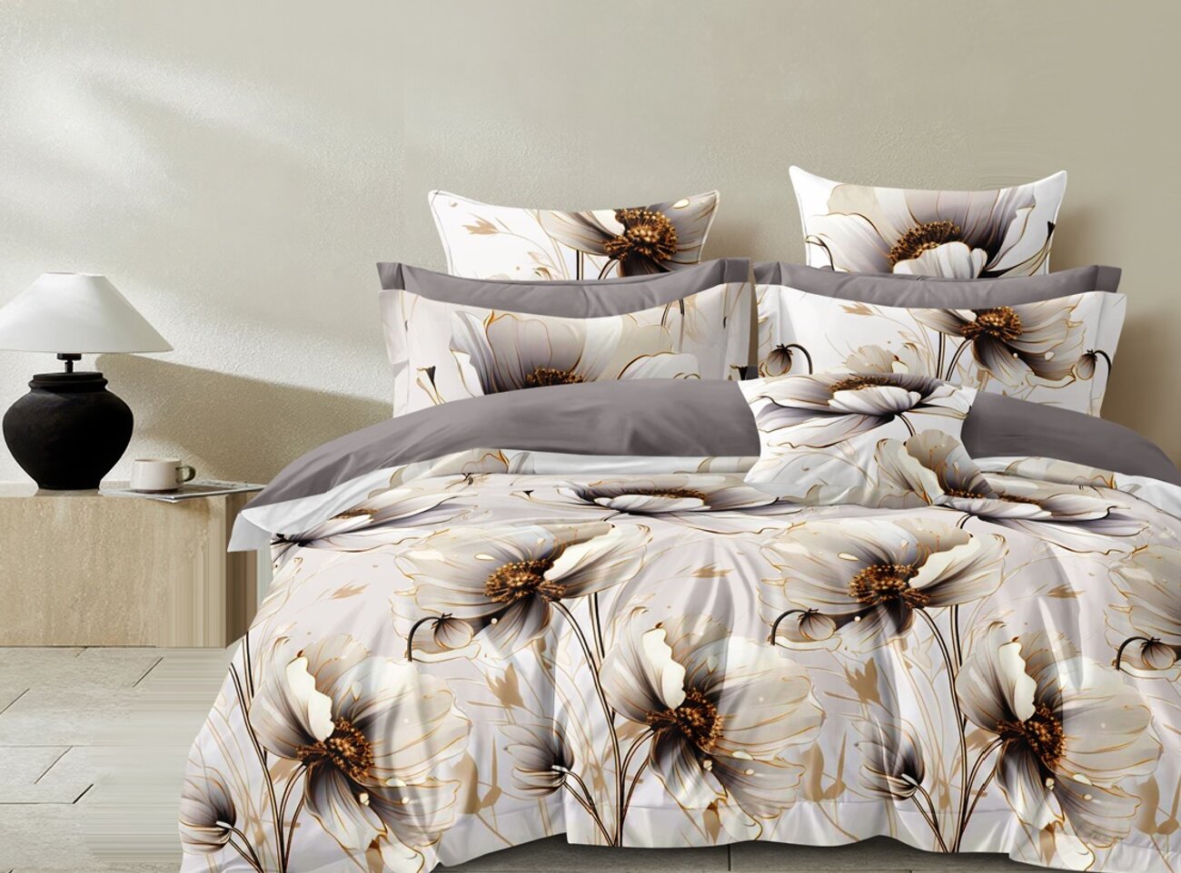 Текс-плюс КПБ Общий 569024 НФ-00245529 Мэрелин