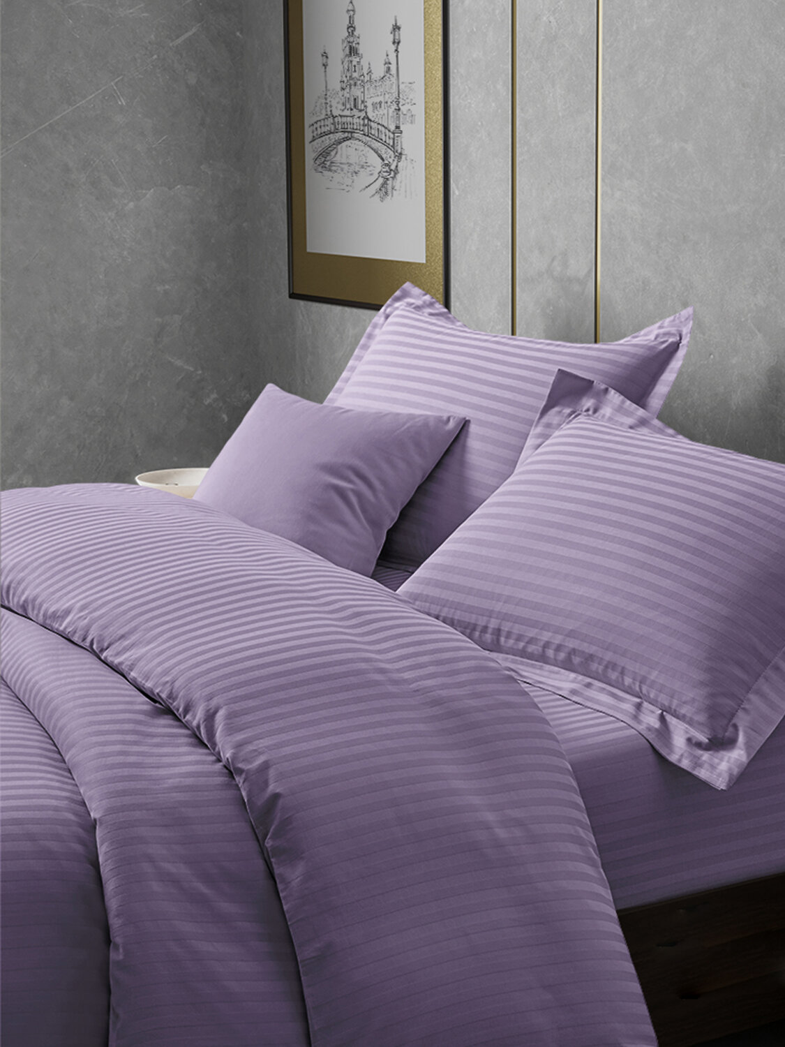 Текс-плюс КПБ Общий 569027 НФ-00226890 Лаванда