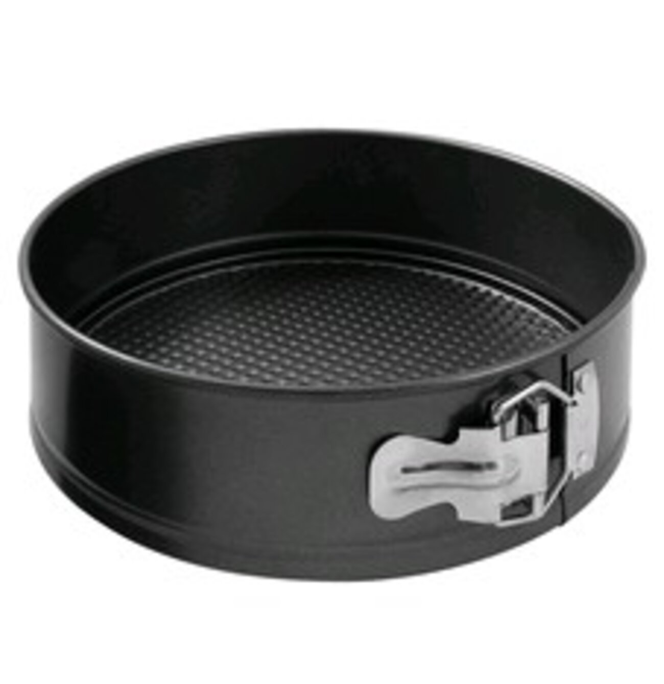 Mallony Форма для выпечки 569047 191326 черный