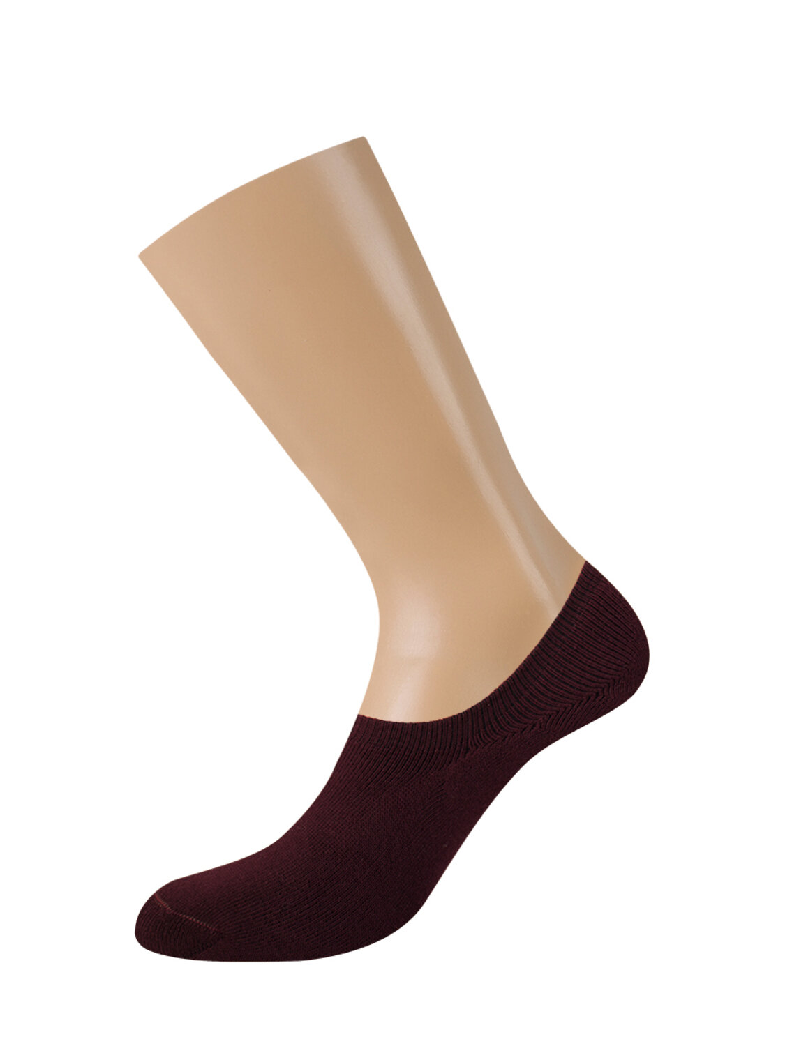 Minimi Носки 569088 MINI COTONE 1301 (носок плюшевый укор.) Nero (Черный)