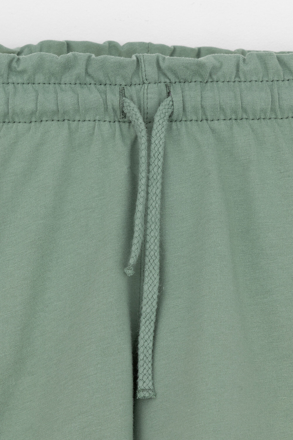 CROCKID Шорты 569091 К 400697 зеленый