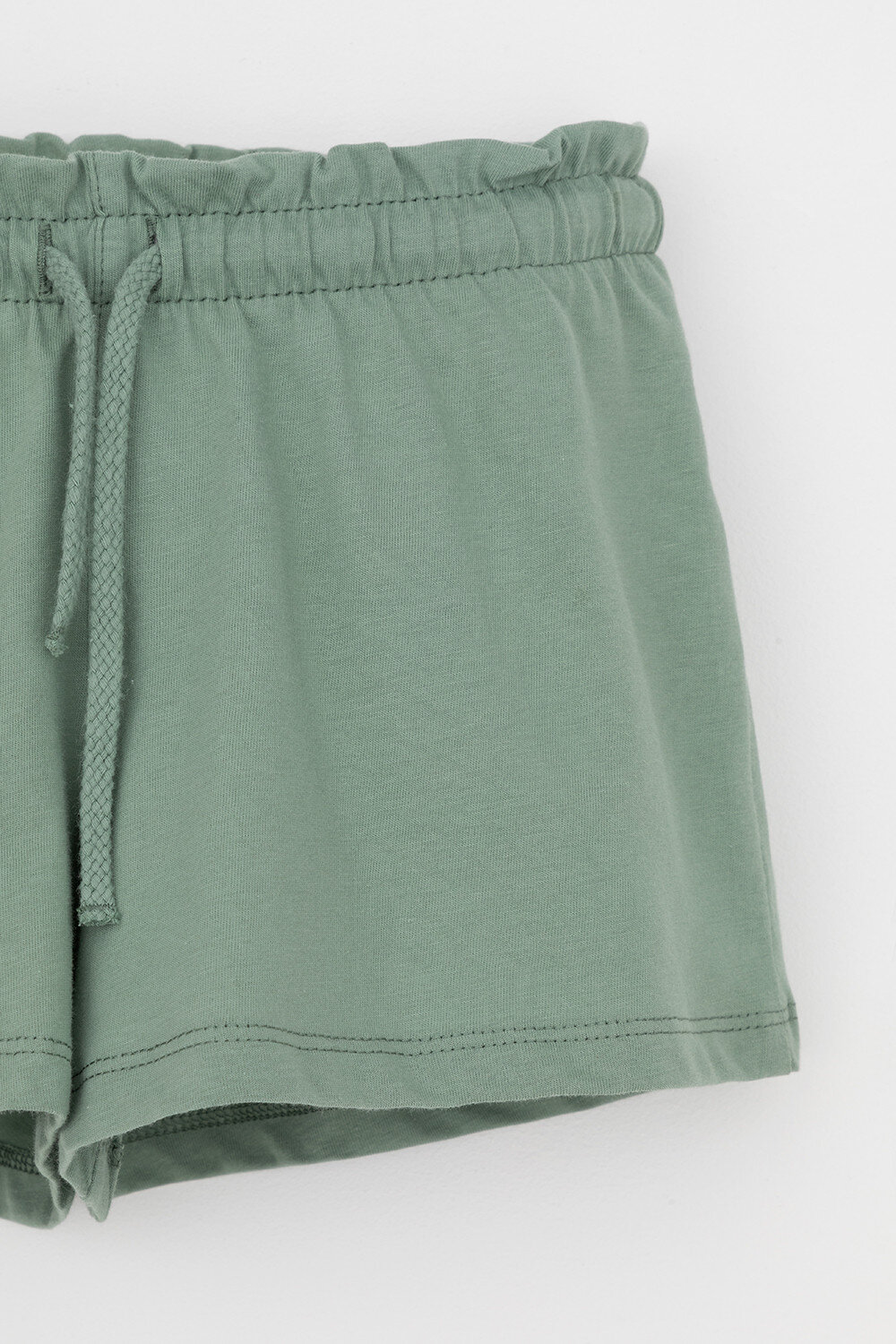 CROCKID Шорты 569091 К 400697 зеленый