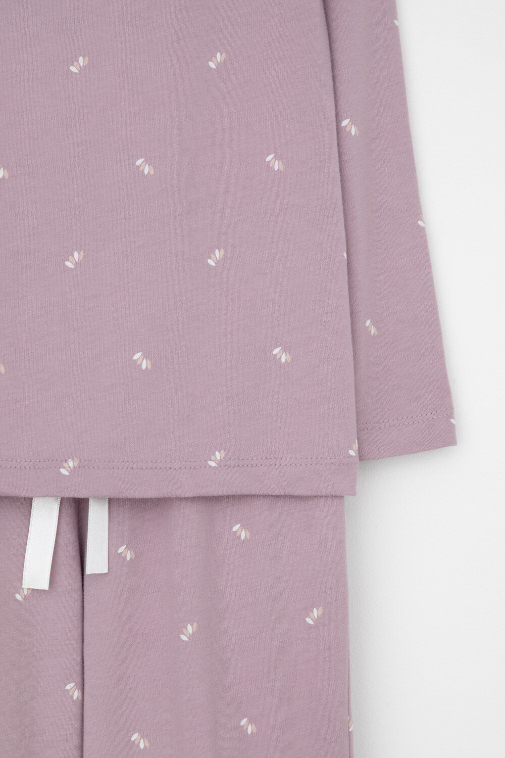 CROCKID Пижама 569093 К 1622 розовый