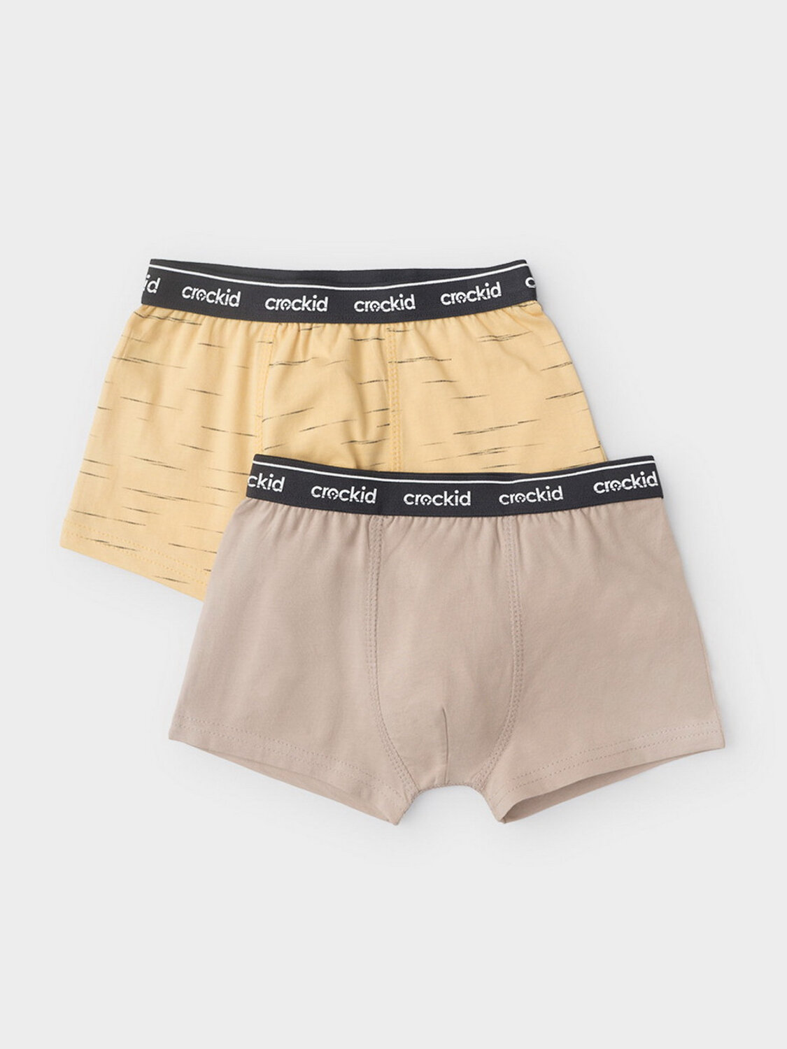 CROCKID Трусы 569101 К 1967-2уп бежевый