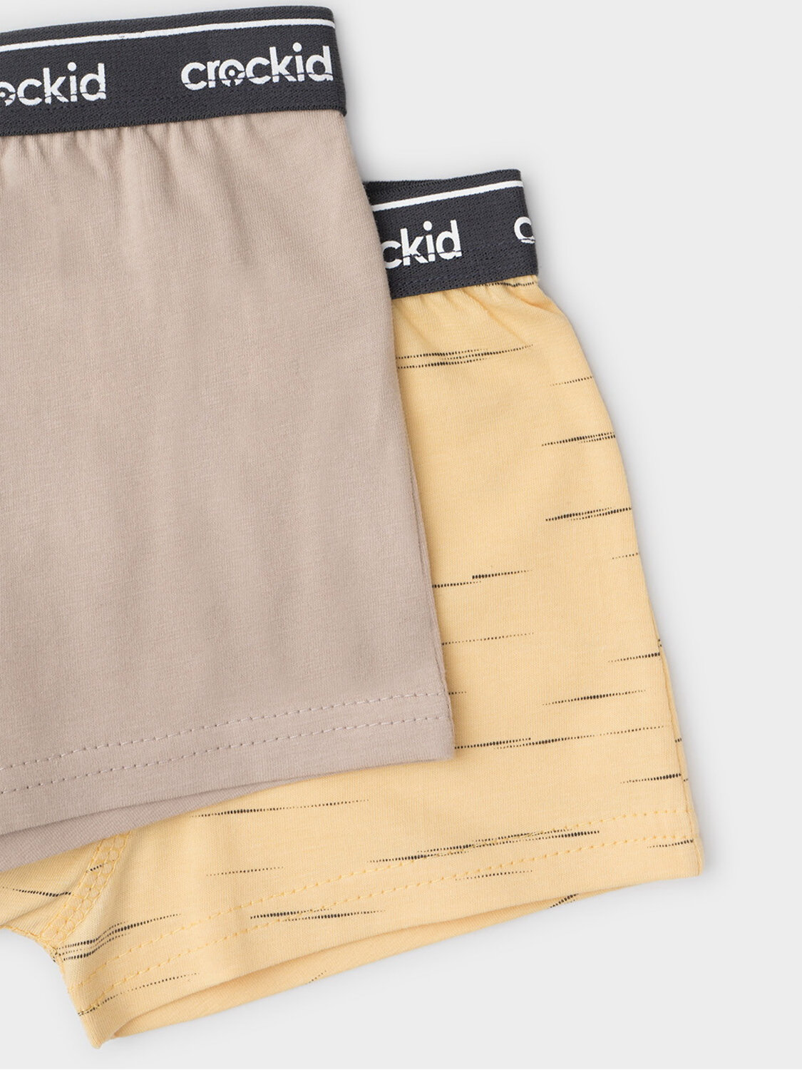 CROCKID Трусы 569101 К 1967-2уп бежевый
