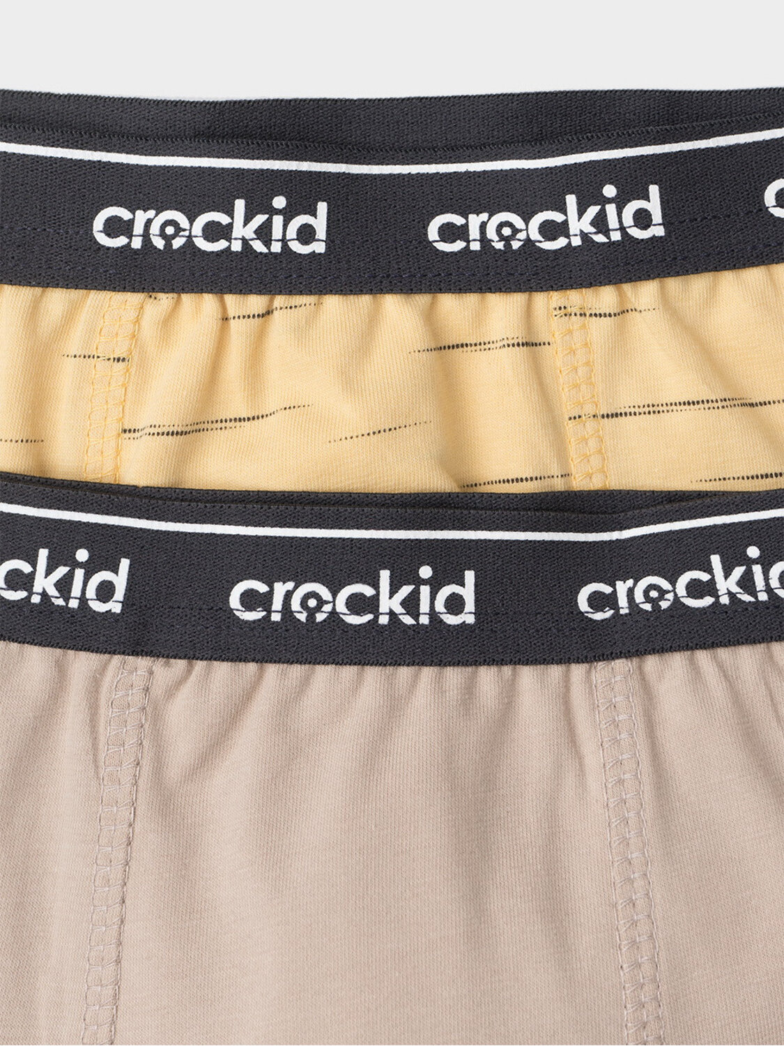 CROCKID Трусы 569101 К 1967-2уп бежевый