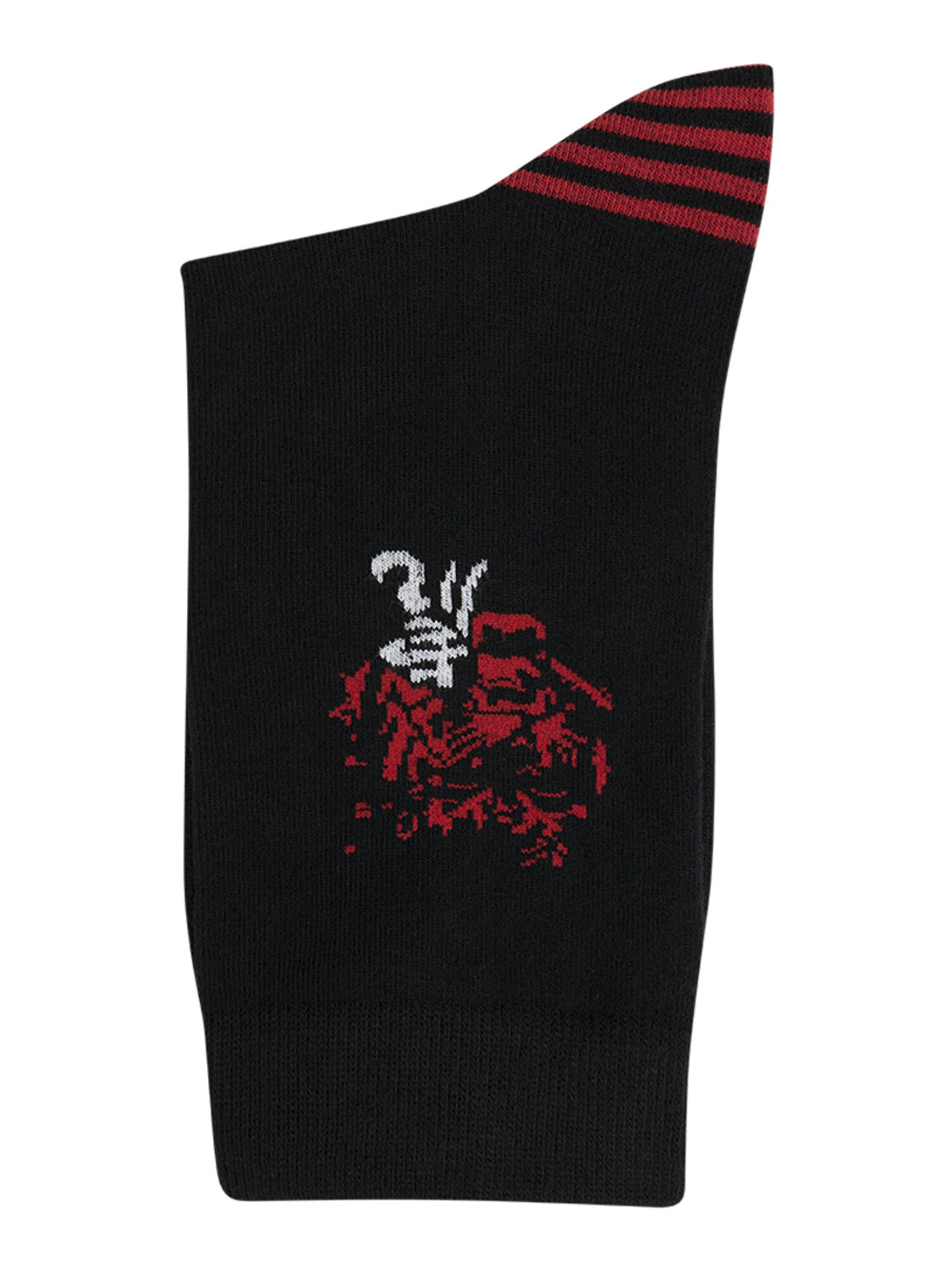 Omsa Носки 569102 OMSA FREESTYLE 607 Nero (Черный)