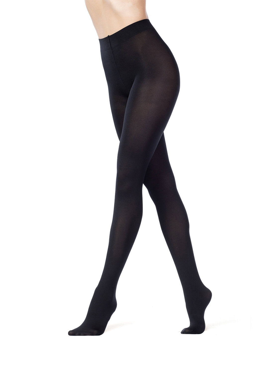 Golden Lady Колготки 569122 TONIC 100 Nero (Черный)