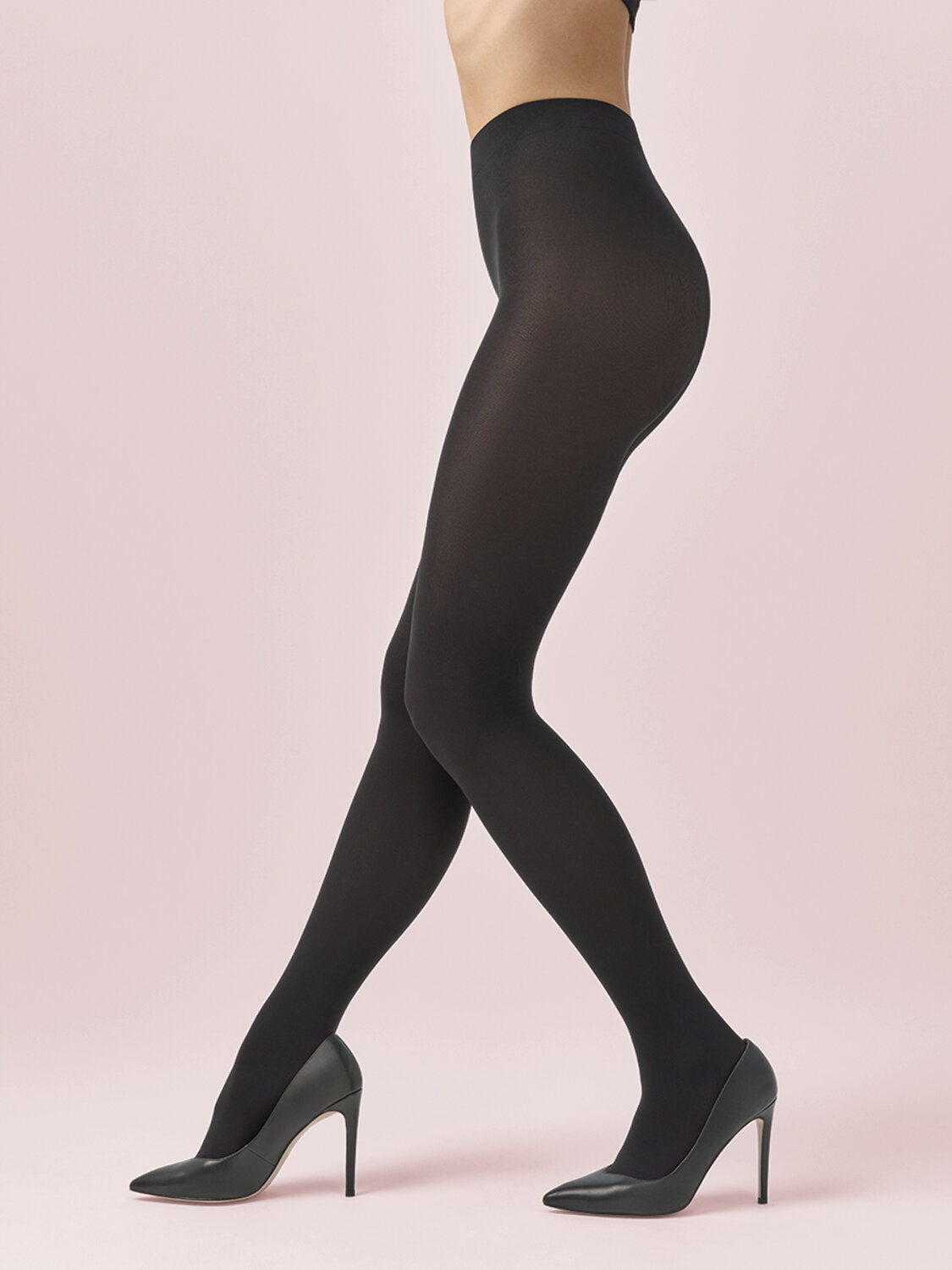 SiSi Колготки 569193 MICROFIBRA SOFT 100 Londra (Серый)