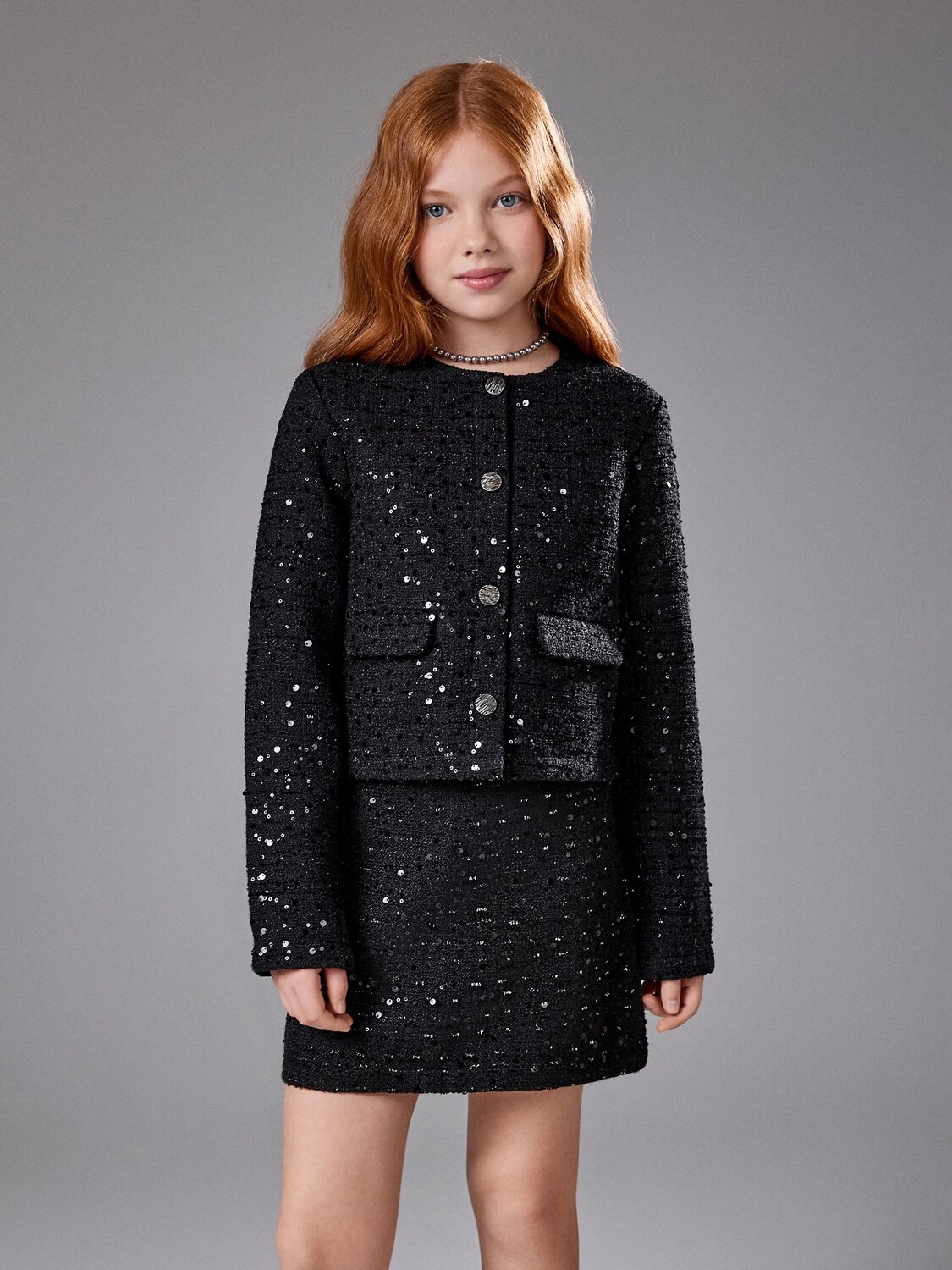 Acoola Жакет 569214 20210130313 черный