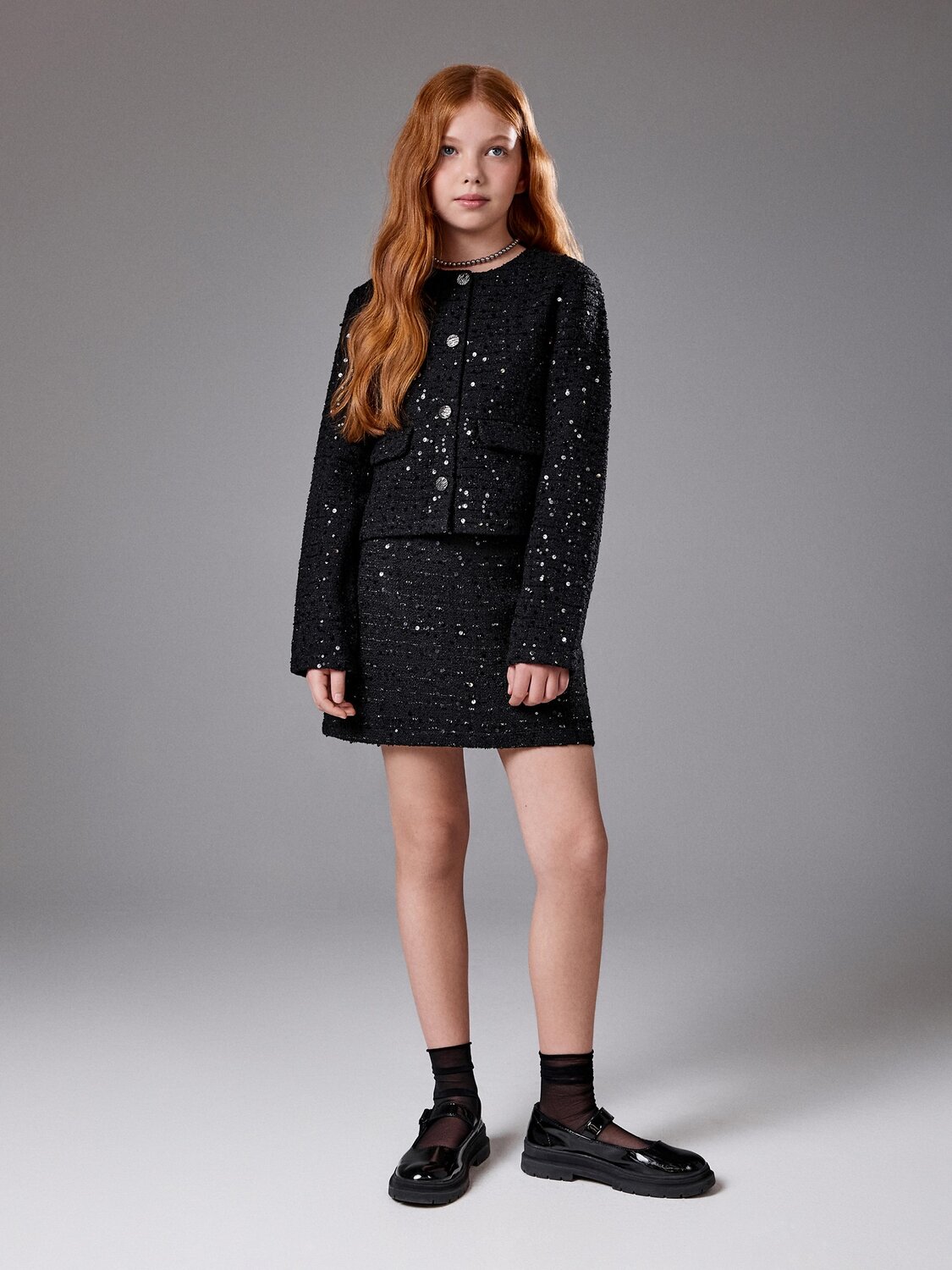 Acoola Жакет 569214 20210130313 черный