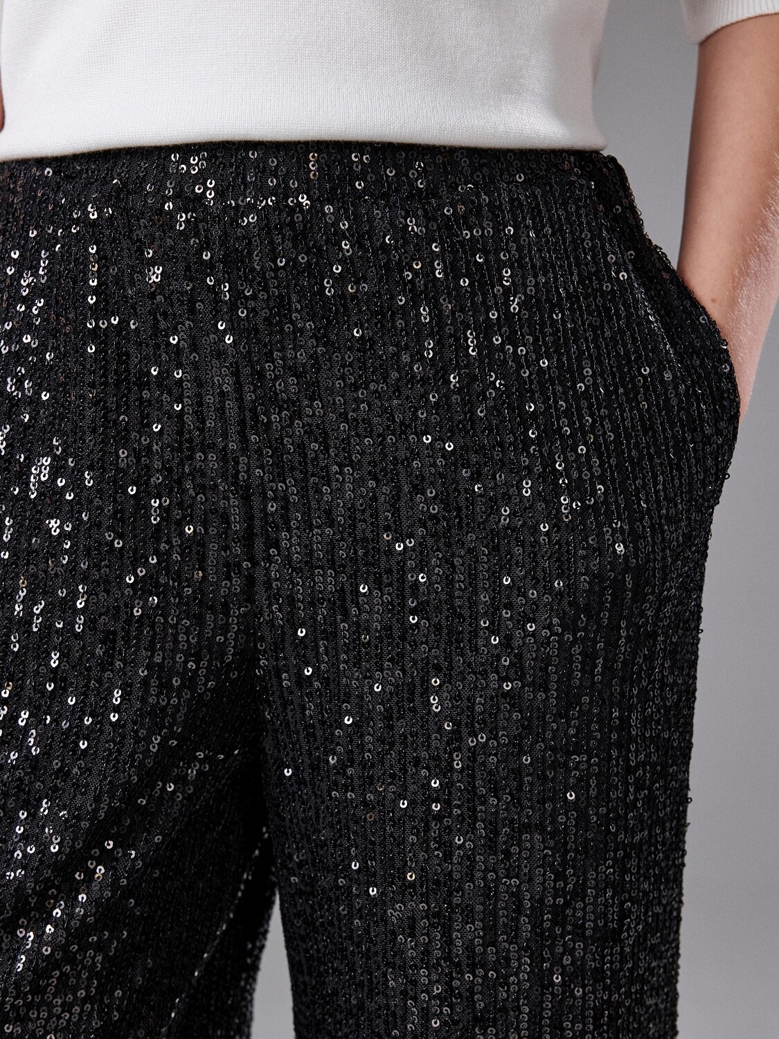 Acoola Брюки 569224 20210160487 черный