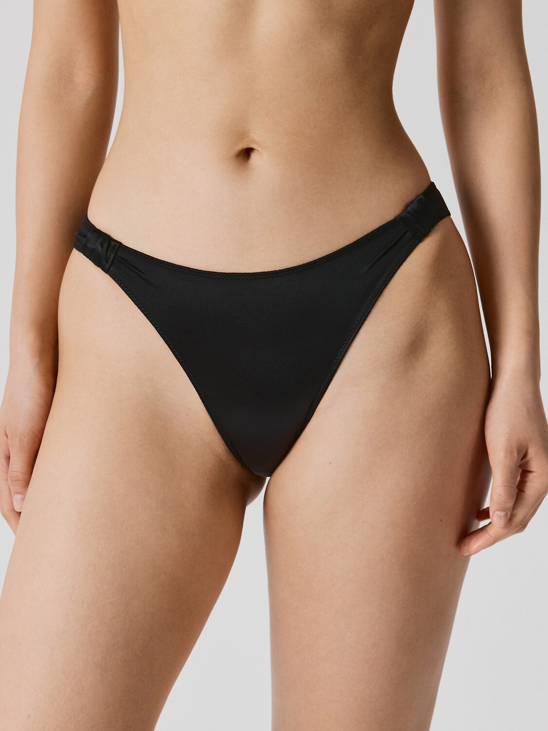 Infinity Lingerie Трусы 569228 31204122438 черный