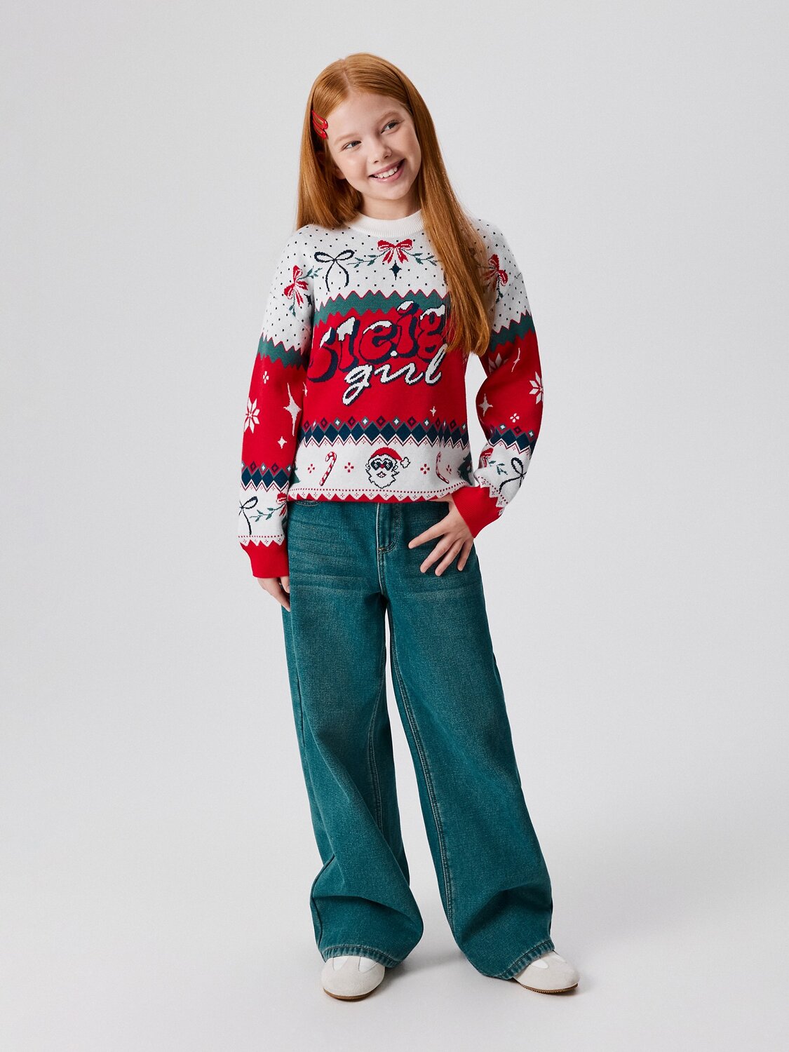 Acoola Джемпер 569238 20210310264 разноцветный