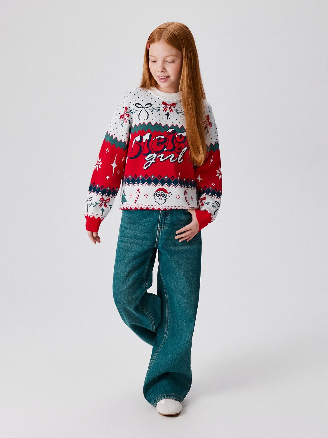 Acoola Джемпер 569238 20210310264 разноцветный