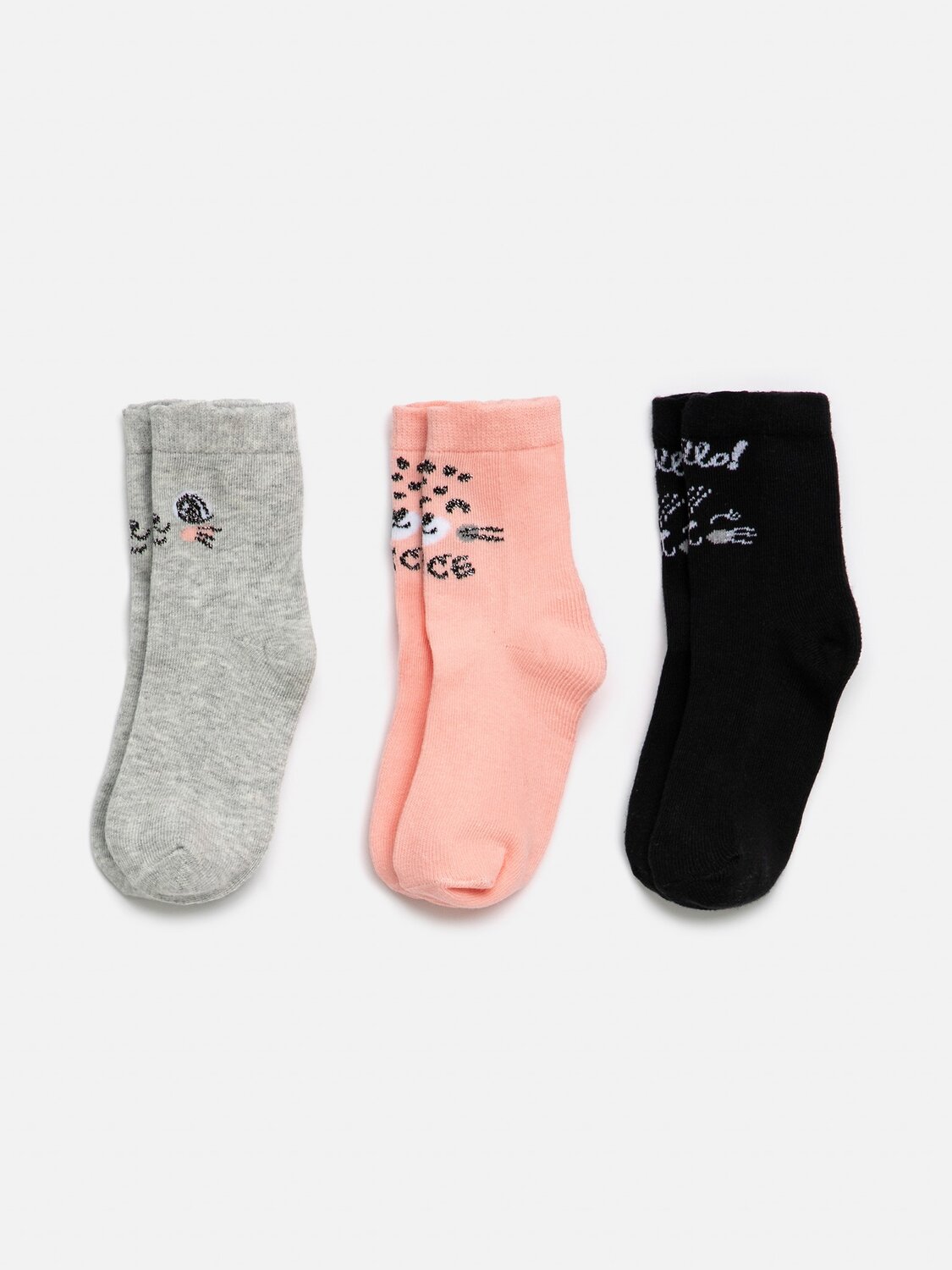 Acoola Носки 569239 20214420096 цвет в ассортименте