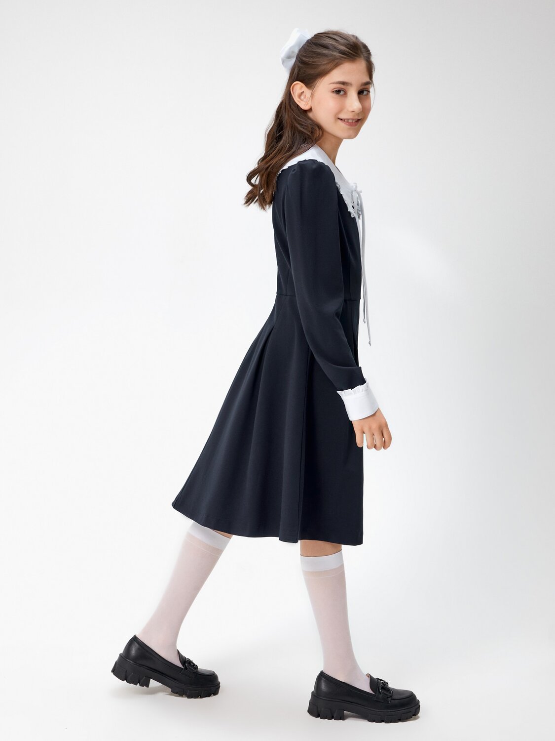 Acoola Платье 569241 20240200114 синий