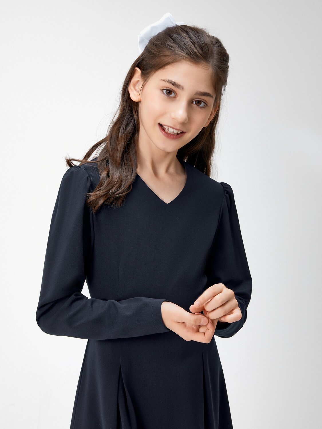 Acoola Платье 569241 20240200114 синий