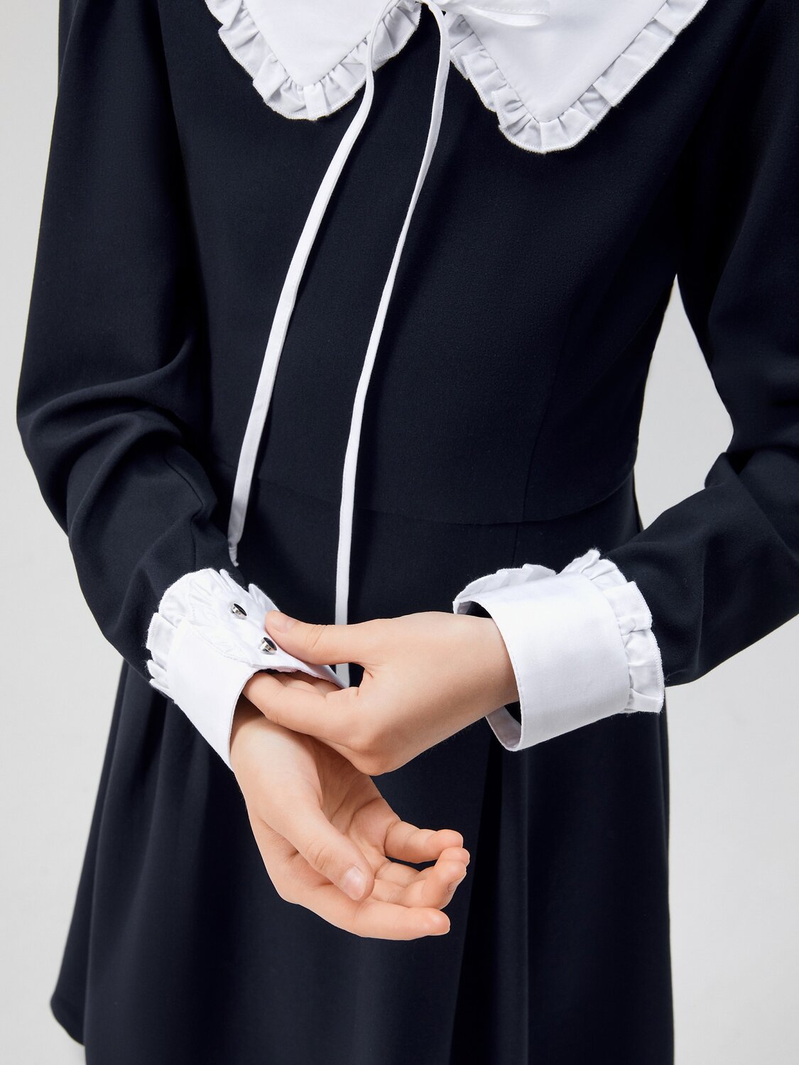 Acoola Платье 569241 20240200114 синий