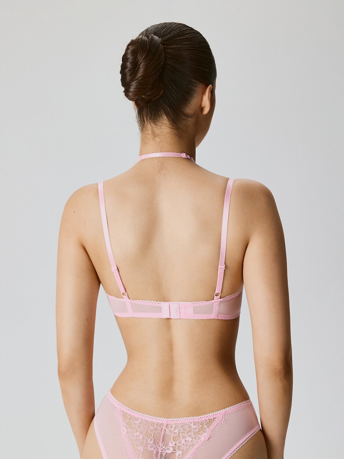 Infinity Lingerie Бюстгальтер 569244 31204111483 светло-розовый