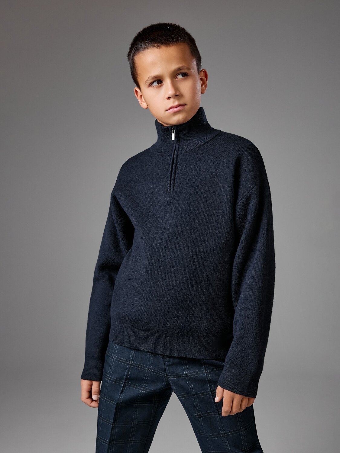 Acoola Джемпер 569251 20110310155 темно-синий