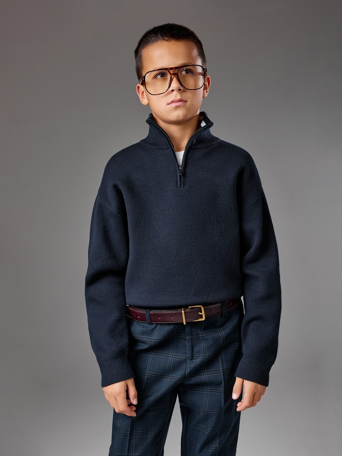 Acoola Джемпер 569251 20110310155 темно-синий