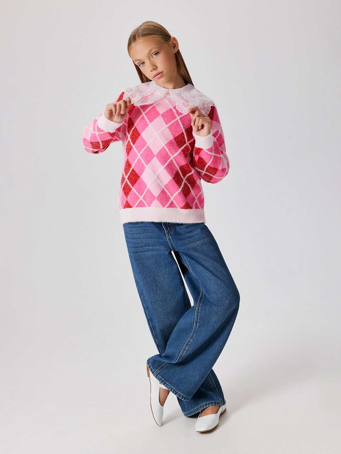 Acoola Джемпер 569252 20210310263 разноцветный