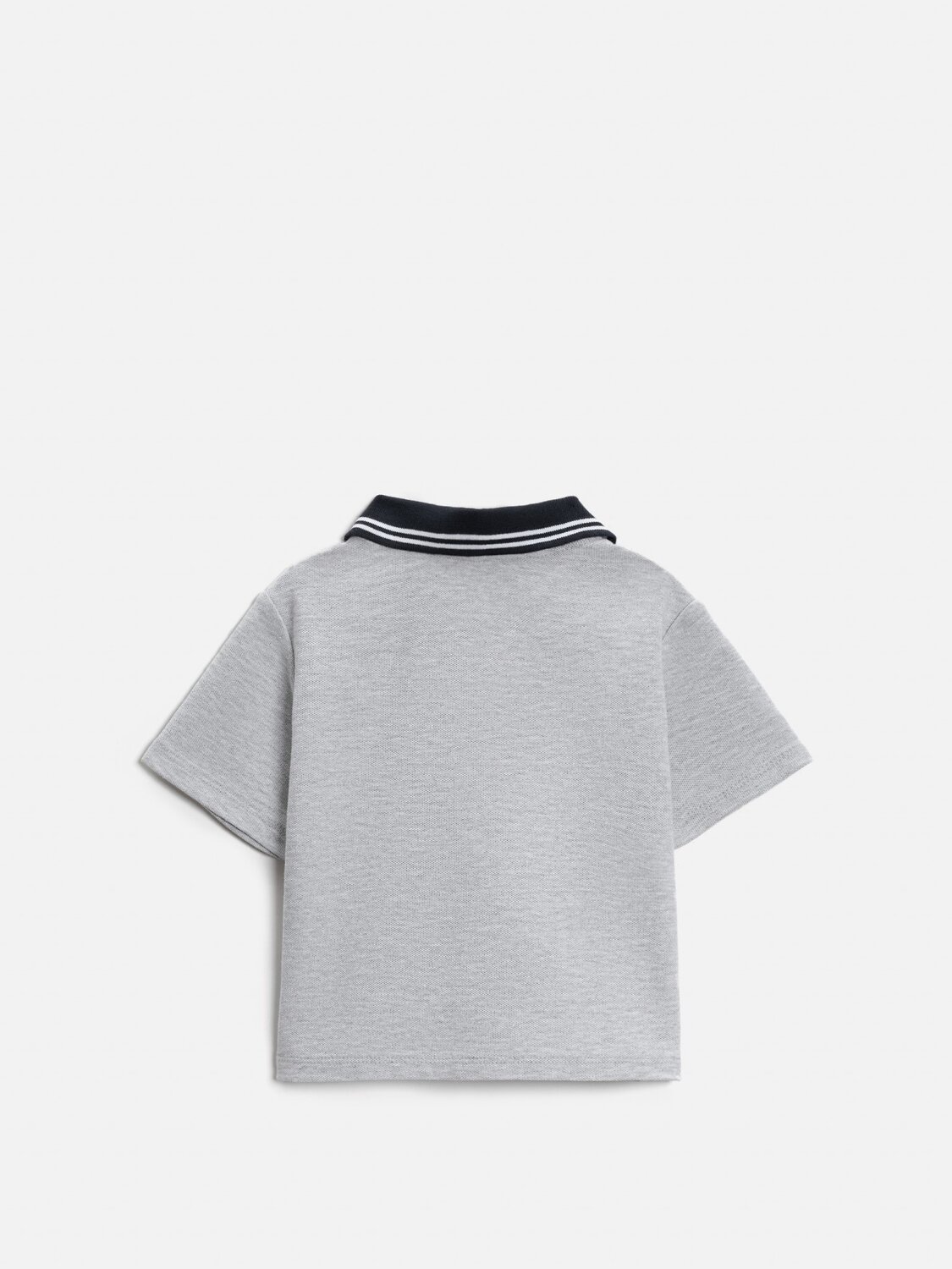 Acoola Блузка 569253 20240270133 серый