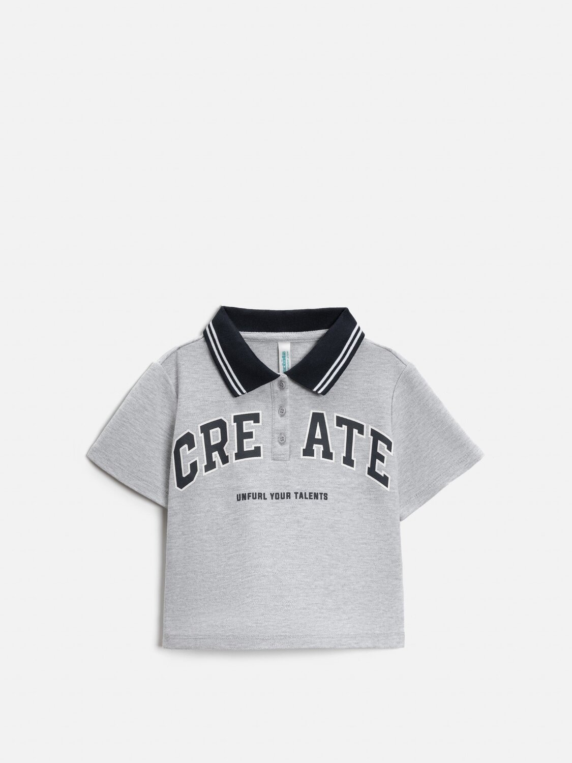 Acoola Блузка 569253 20240270133 серый