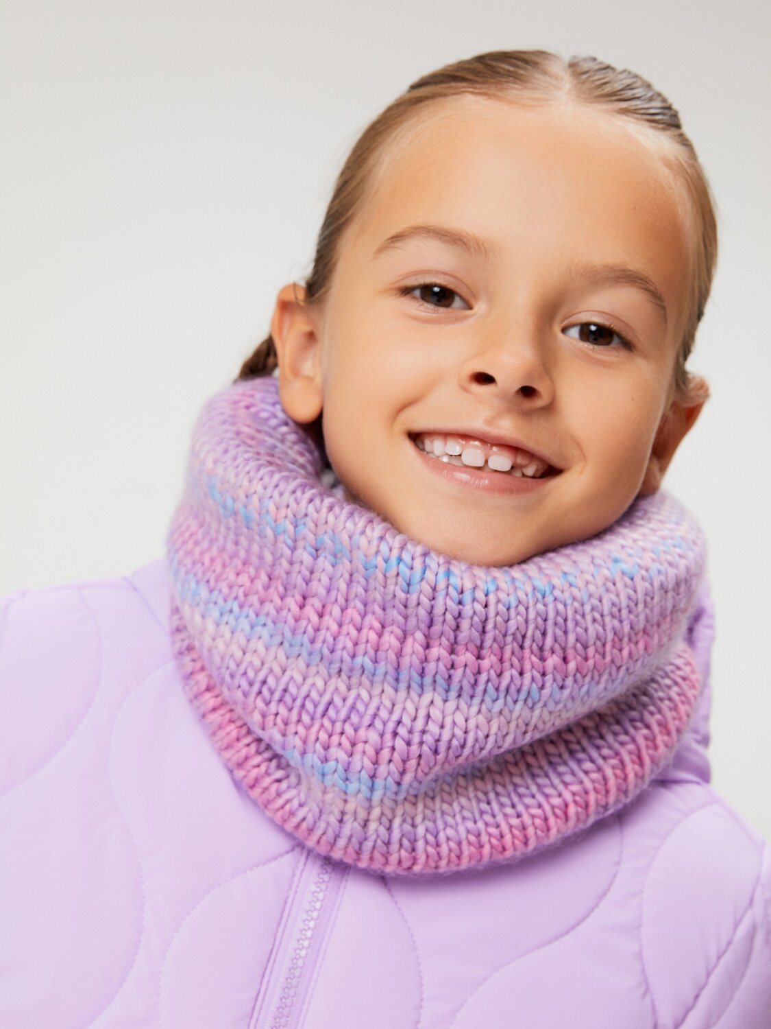 Acoola Снуд 569255 20206440106 цветной