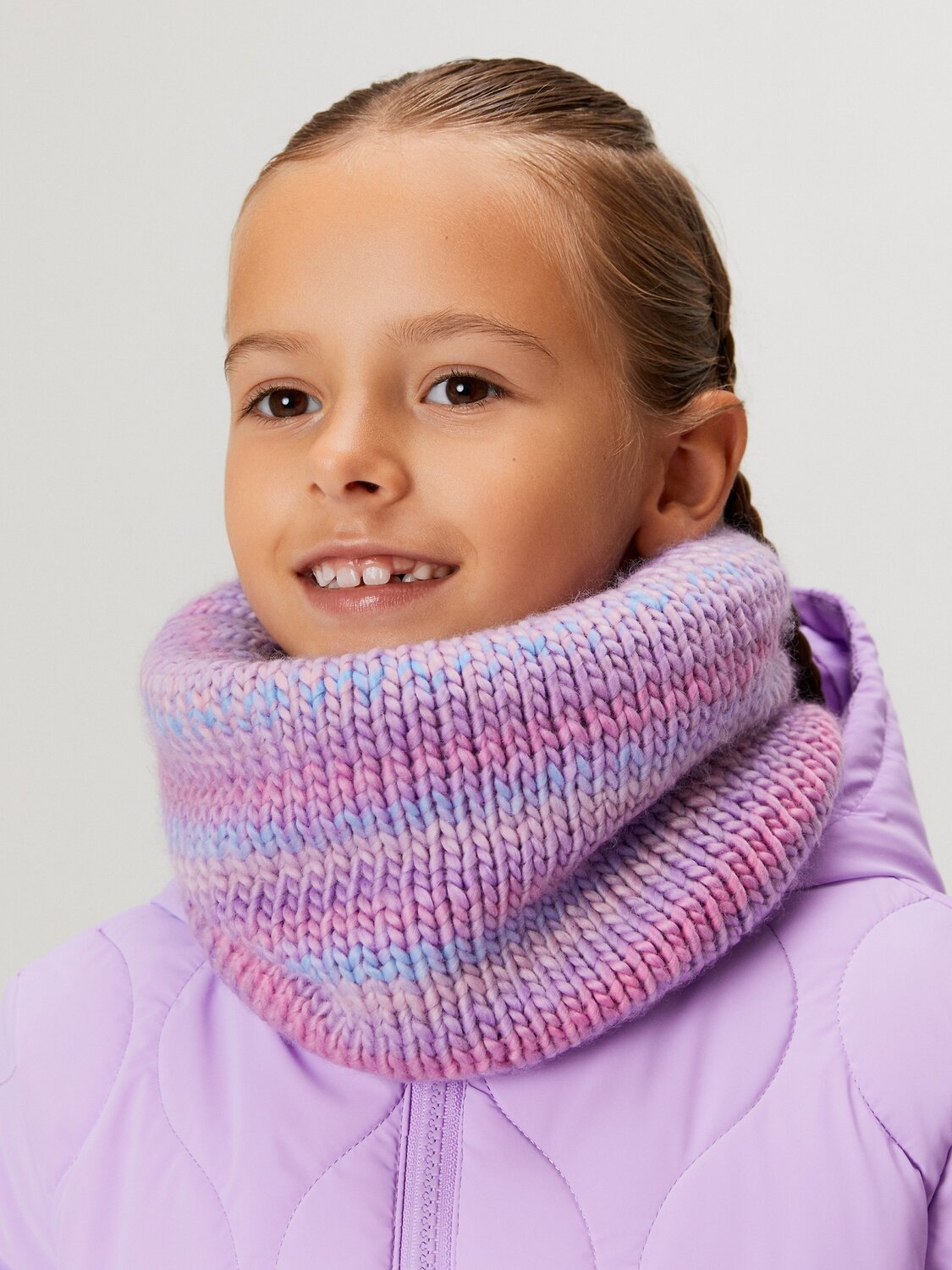 Acoola Снуд 569255 20206440106 цветной