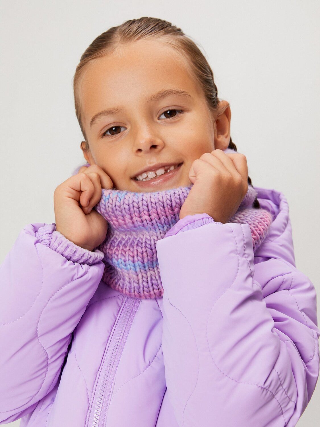 Acoola Снуд 569255 20206440106 цветной