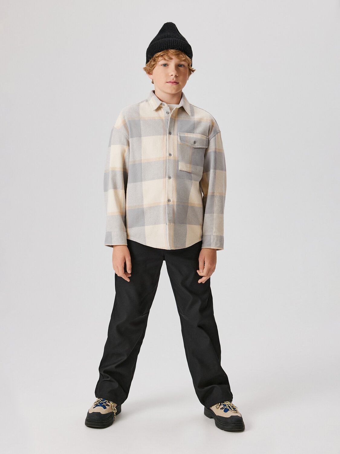 Acoola Брюки 569258 20140160098 черный