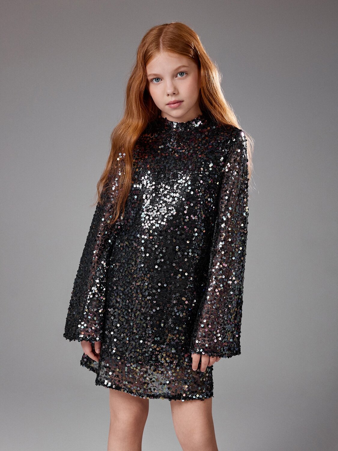 Acoola Платье 569260 20210200772 черный