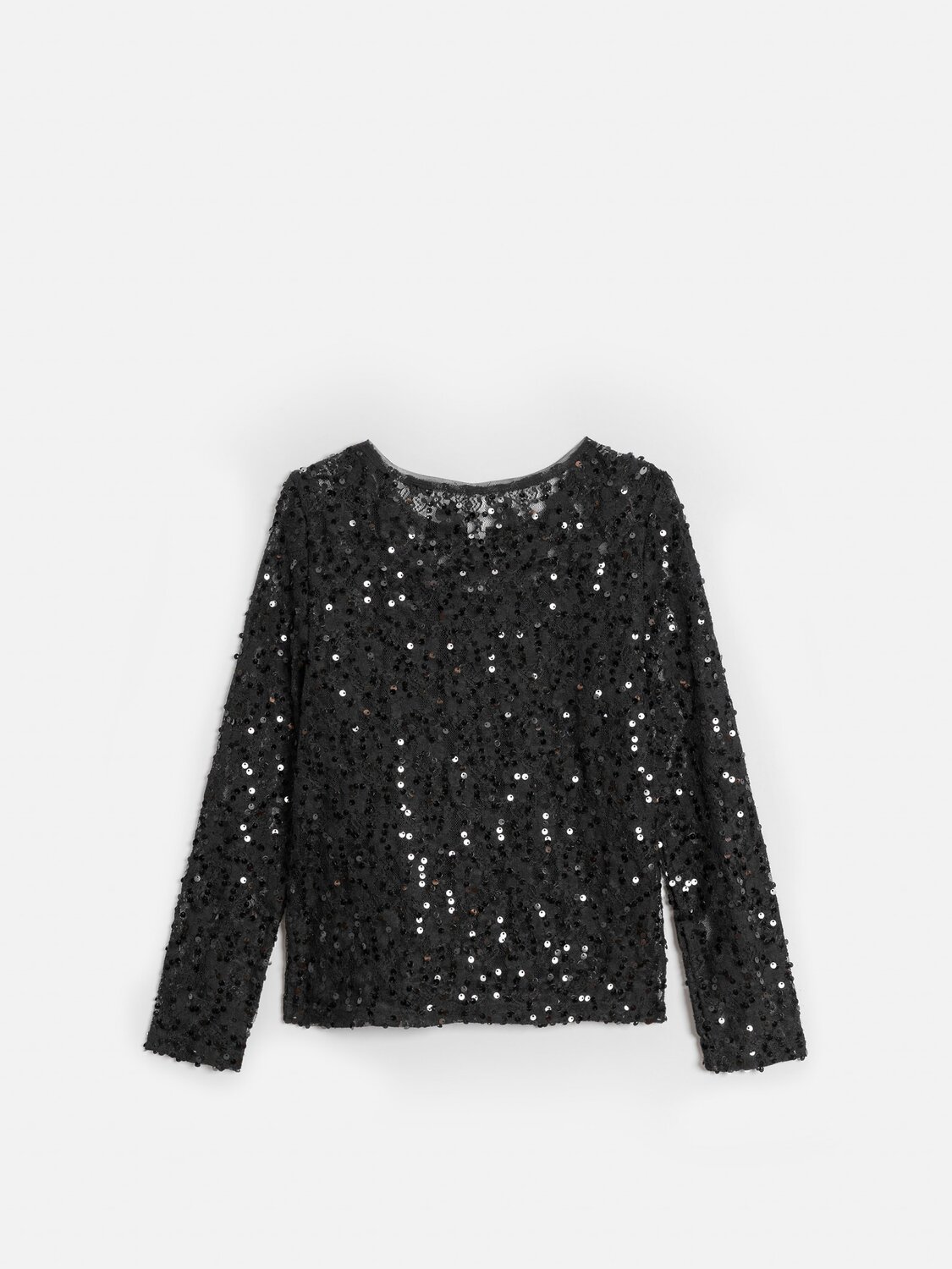 Acoola Джемпер 569262 20210150133 черный