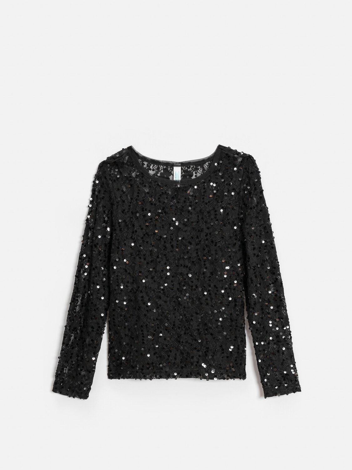 Acoola Джемпер 569262 20210150133 черный