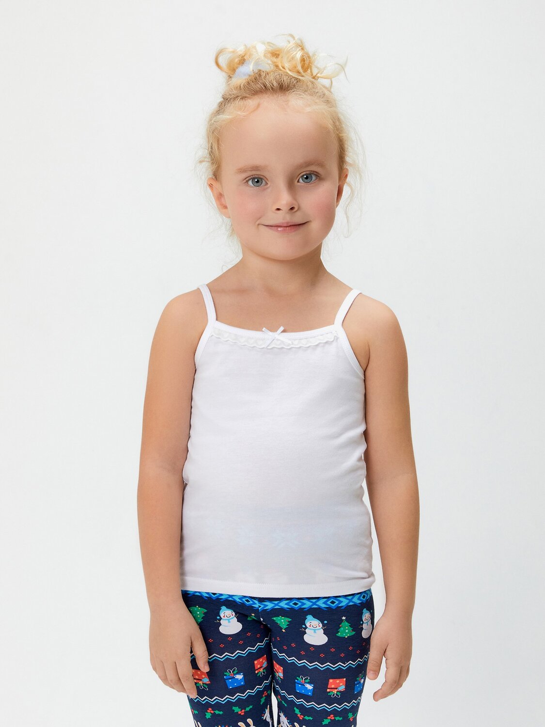 Acoola Майка 569272 20224220087 белый