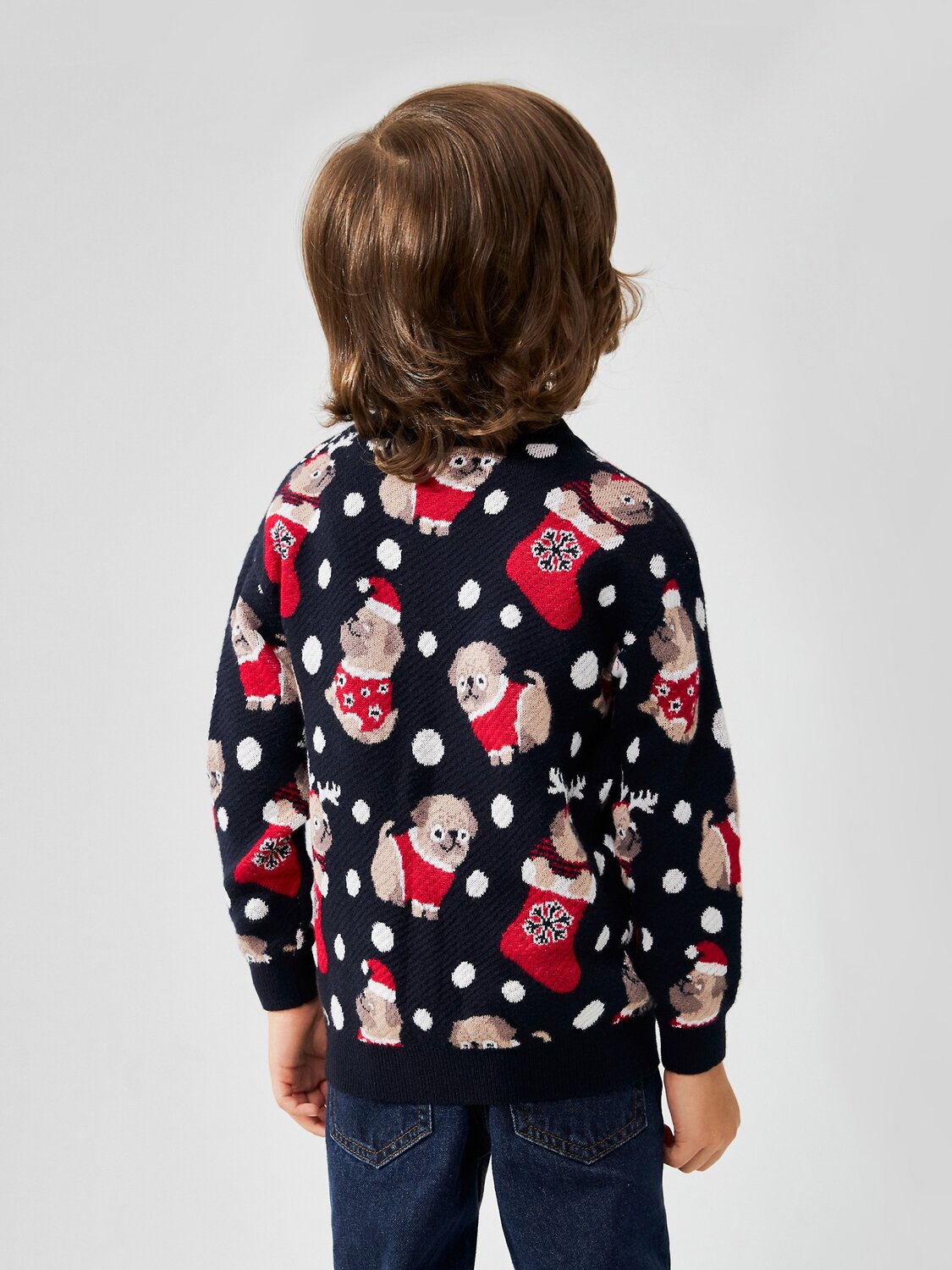 Acoola Джемпер 569281 20320310001 холодный синий