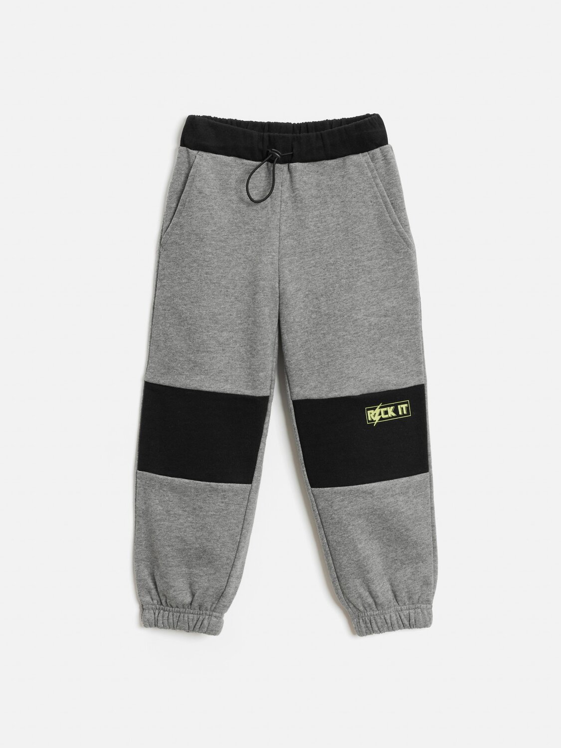 Acoola Брюки 569282 20120460129 темно-серый