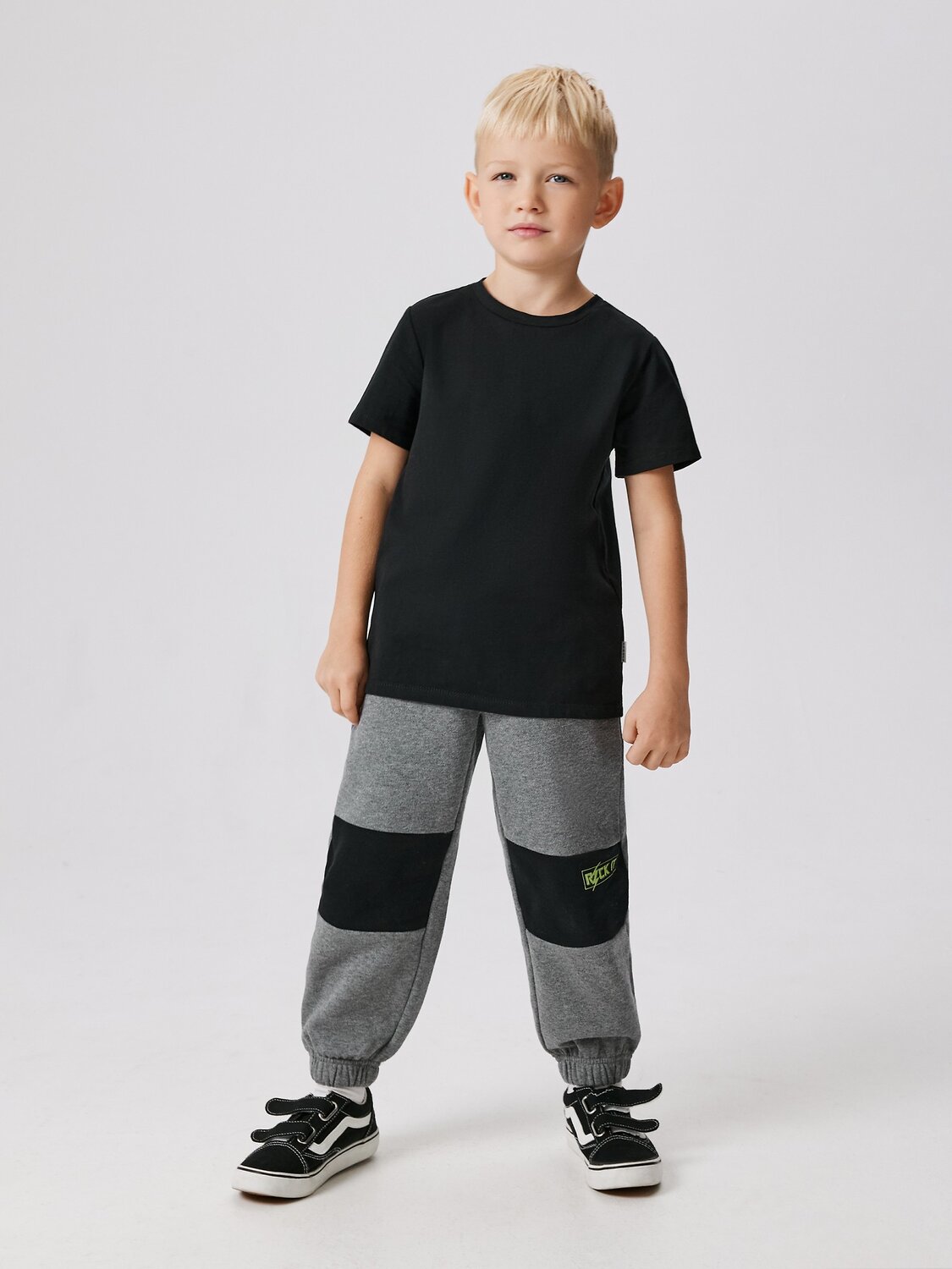 Acoola Брюки 569282 20120460129 темно-серый